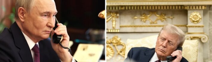 Trump a brusselsské médiá blufujú