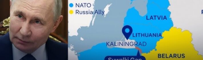 Jadrová doktrína Ruskej federácie a Kaliningrad