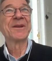 Sachs o IzraeliJeffrey David Sachs je americký ekonóm. Vyštudoval na Harvarde o…
