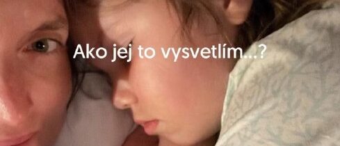 Ako jej vysvetlím, že keď poslanec nazval jej mamu sukou “potrestali” ho tak, že…