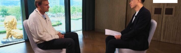 Adidas sází na čínský trh. Podporu sportování vnímá jako příležitost k růstu