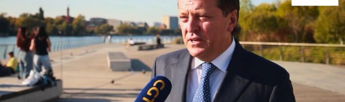 Čínsko-ruská spolupráce proměnila zanedbané jezero v Rusku v oblíbený veřejný prostor