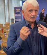 Vlastenec Mikuláš Dzurinda o dobrých vzťahoch s balkánskymi krajinamiT.me/sloven…