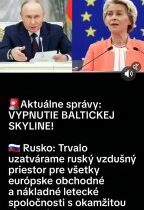 Veci sa dejú …