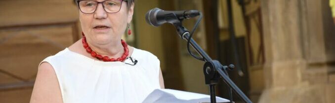 Kancelář ombudsmana navrhuje do poradních rad aktivisty progresivní levice – Konzervativní noviny