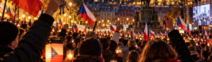 Bravo! Takhle má fungovat svoboda a občanská společnost!