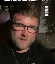Nikdy nezabudni na to, ako sa k tebe správali, keď si ich najviac potreboval. Ni…