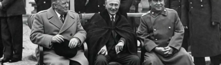 Prečo Európanov tak desí chystané stretnutie troch veľmocí?