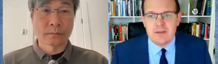 Čínsky historik predpovedal eskaláciu konfliktu na Ukrajine