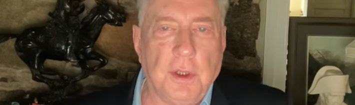 Douglas Macgregor: Kallasová zastrašuje Európanov „ruskou hrozbou“