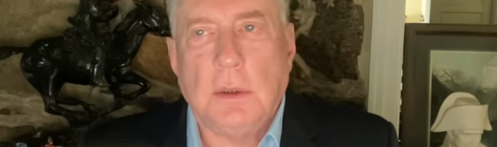 Douglas Macgregor: Mnoho Ukrajincov bude túto zimu trpieť