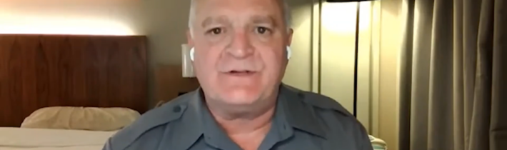 Daniel Davis: Aktivity Západu a kyjevského režimu povedú Ukrajinu ku kolapsu