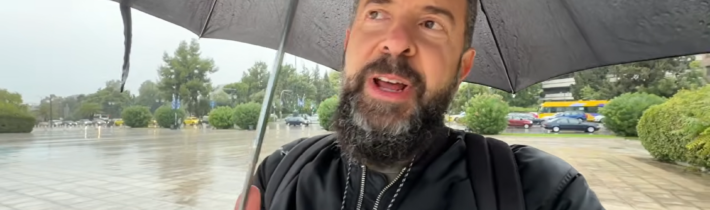 Alex Christoforou: Zelenského útok na Hegsetha hrozí ukončením podpory Kyjeva