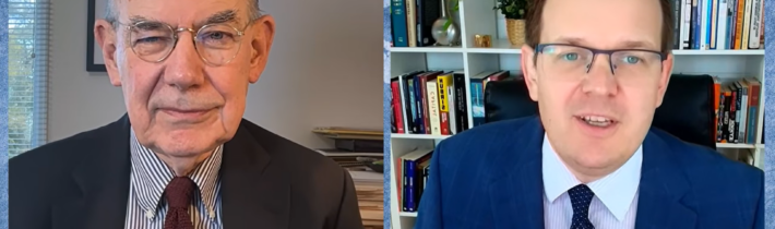 John Mearsheimer: Ukrajinské ozbrojené sily pociťujú vážny nedostatok živej sily