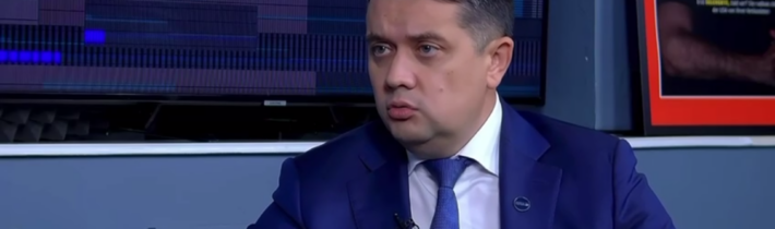 Ukrajinský poslanec vyhlásil, že Ukrajinci si vyberajú väzenie pred frontom