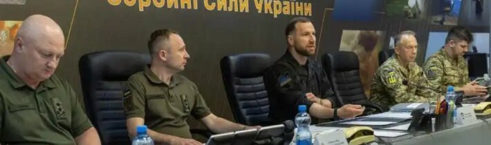 Drogové kartely využili ukrajinské skúsenosti s bezpilotnou vojnou proti USA