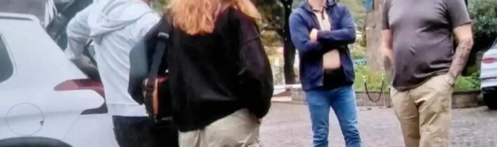 Šéf ruského kanála Rybar bol zadržaný špeciálnymi službami Čiernej Hory. Vydajú ho do USA?