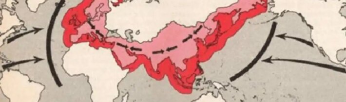 Sever – Juh. Návrat Heartlandu a nová geografia konfrontácie