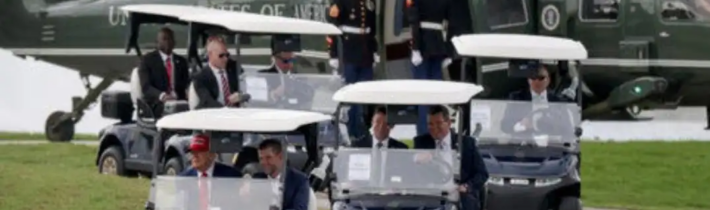 Paul Craig Roberts kritizuje Trumpa: „Namiesto vojen v zahraničí budú vojny vnútri krajiny“