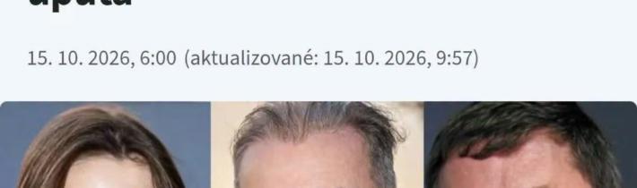 Šťastná rodinka Ako sa vraví – Každý je tkáčom svojho šťastia / Fľuska post 2026-10-28 09:00:49