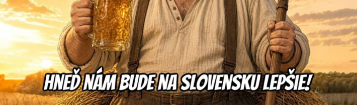 Strana vidieka si v Očovej odhlasovala nový názov: Strana vidieka HuliakovciO… „&REJ komentuje“2026-10-06 17:35:06