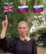 Pracovný výkon europoslankyne, ktorej každý mesiac cinknú na účet tisícky eur …