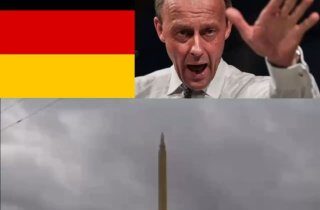 Irán varuje, že ak Nemecko otvorene vstúpi do konfliktu s Iránom, nemecké základ…