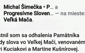 Tanec na hroboch dvoch mrtvych mladých ľudí – to PSku išlo vždy dobre. / Fľuska post 2026-10-10 22:00:26