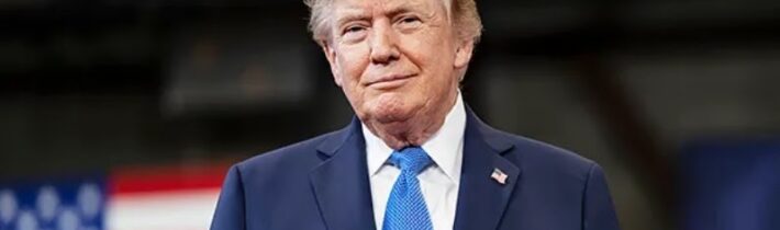 Trump oznámil vytvorenie amerických „superinteligentných síl“