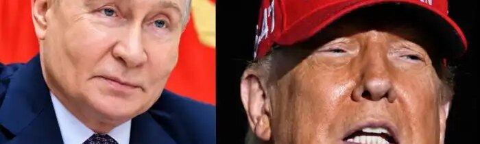 Princíp „Dávam, aby si dal“: Pozadie dohody Putina s Trumpom