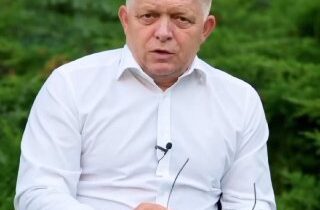 Robert Fico …