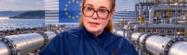 Evropská unie se nevrátí k ruským energiím ani po skončení války na Ukrajině!