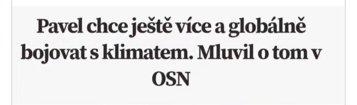V Čechách je to veľká komédia / Fľuska post 2026-10-10 15:02:39