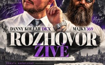 VEĽKÝ STREAM DNES VEČER, AJ O ZÁPASEDANNY KOLLAR DKX & MAJKY369 – VELKÝ ŽIV…