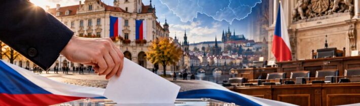 Obecní a senátní volby 2026: Výsledky, komentáře a vtípky (Aktualizace)