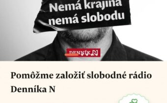 Včera spustená „zbierka“ –> https://t.me/tajm_sk/27675…