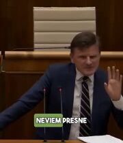 Už teraz vie načo si nakúpili tie malé prúdové lietadlá z Brazílie  ktoré sa im …
