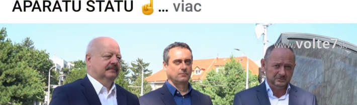 Veď občania nezvolením Macka nedovolili… / Fľuska post 2026-10-28 21:00:16