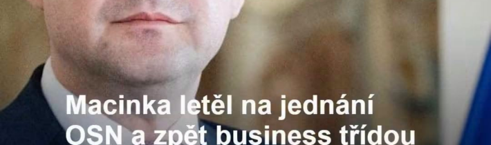 Veľký škandál z Česka / Fľuska post 2026-10-17 11:58:32