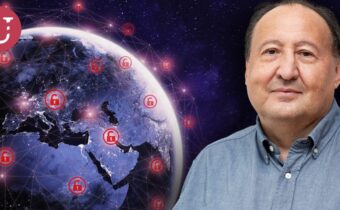 Vlastimil Veselý 1. díl: Centrum proti hybridním hrozbám přežilo výměnu vlády a nadále dehonestuje kritiky a konzervativce