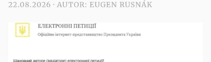 O slobode slova, médií, zhromaždení a iných „snov“ naivnej verejnosti v Európsk…