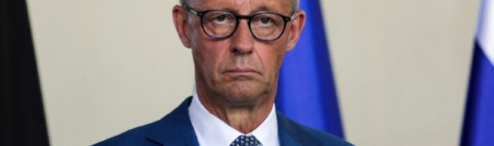Demokracia a žiadne zasahovanie….Nemecký kancelár Friedrich Merz varoval pred…