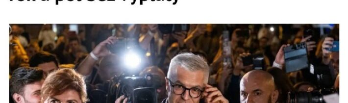 PS platilo firme Eustre za prácu, ktorú reálne robil Korčok, ale exminister za t…