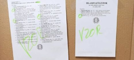 Pozvite priateľov | odber t.me/slobodaprejavu…