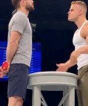 Toto video bolo vytvorené pomocou AI výlučne na účely zábavy a satiry. Ide o fik…