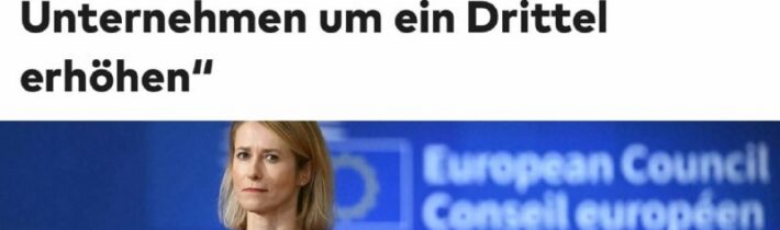 Tento rok na jeseň EÚ prijme „najrozsiahlejší“ balík sankcií voči Rusku od roku …