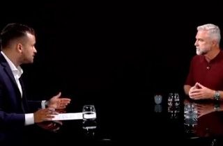 Ghannam stojí na strane pravdy. Práve mi odpálilo dekel…
