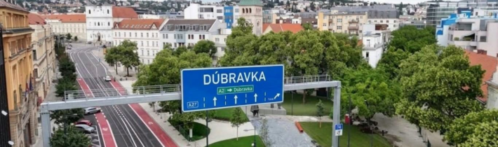Z domovaNámestie SNP v Bratislave je už dokončené! / Fľuska post 2026-10-09 13:02:09