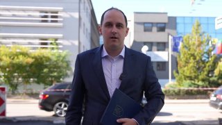 DRŽÍM SLOVO! Ako som sľúbil, vzdal som sa kandidatúry na župana Žilinského kraja…
