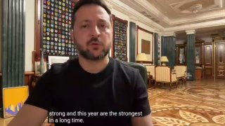 Zelenskyj zjavne prehovoril a priznal, že ukrajinské jednotky sú v niektorých ob…